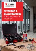 Aluminum & Glass