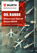 Oil Range