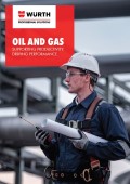 Oil and Gas