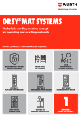 Orsy MAT Systems