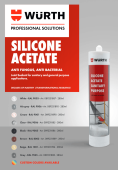 Silicone Acetate