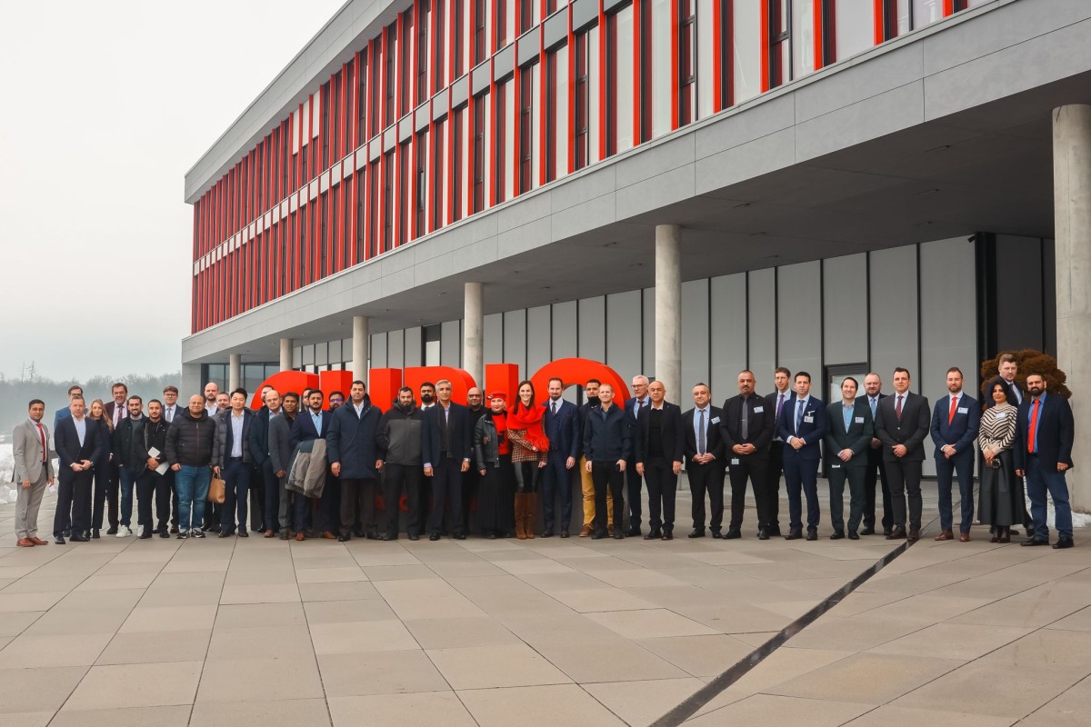 WÜRTH PROFESSIONAL SOLUTIONS CONSULTANT SUMMIT