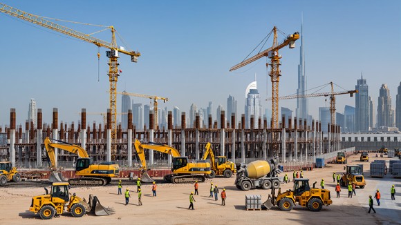 Construction