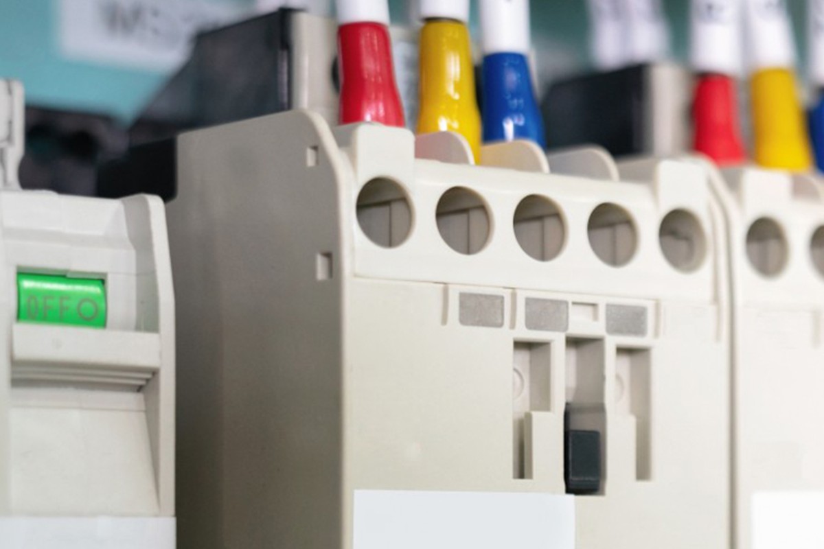 Cables, wires, cable ties, security technology, squeezing technology, distribution technology, cable protection and cable routing, automotive technology, and much more 