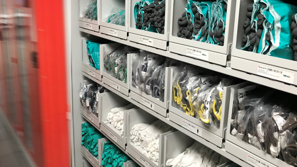 ORSY®mat at DANFOSS